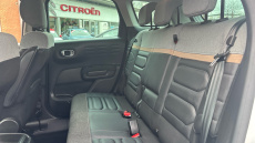 Citroen C3 Aircross 1.2 PureTech 110 Max 5dr Petrol Hatchback